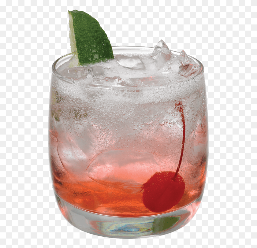 529x751 Rum And Lemon Lime Soda Classic Cocktail, Alcohol, Beverage, Drink HD PNG Download