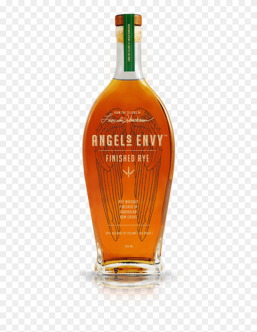 352x1024 Rum Finish Angel39s Envy Rum Cask, Beer, Alcohol, Beverage HD PNG Download