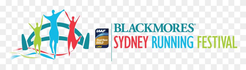 1722x398 Run For Free Sydney Running Festival Sydney Marathon, Label, Text, Electronics HD PNG Download