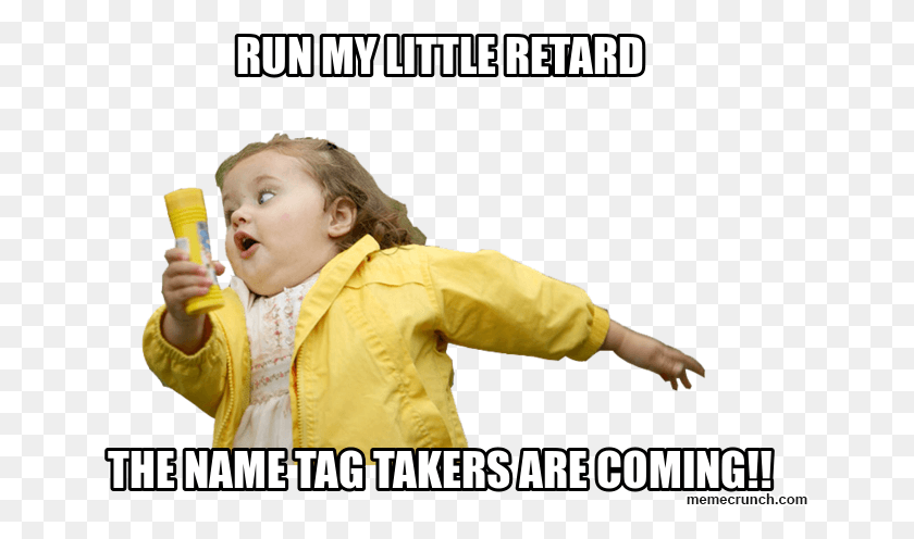 649x436 Run My Little Retard Apr 09 Angry Ginger Meme, Clothing, Apparel, Coat HD PNG Download