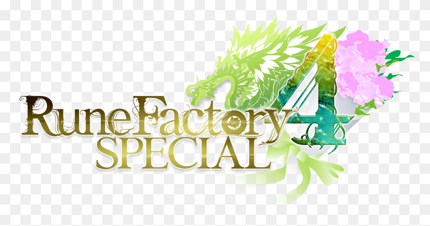 2252x1103 Rune Factory 4 Special Rune Factory, Land, Outdoors, Nature HD PNG Download