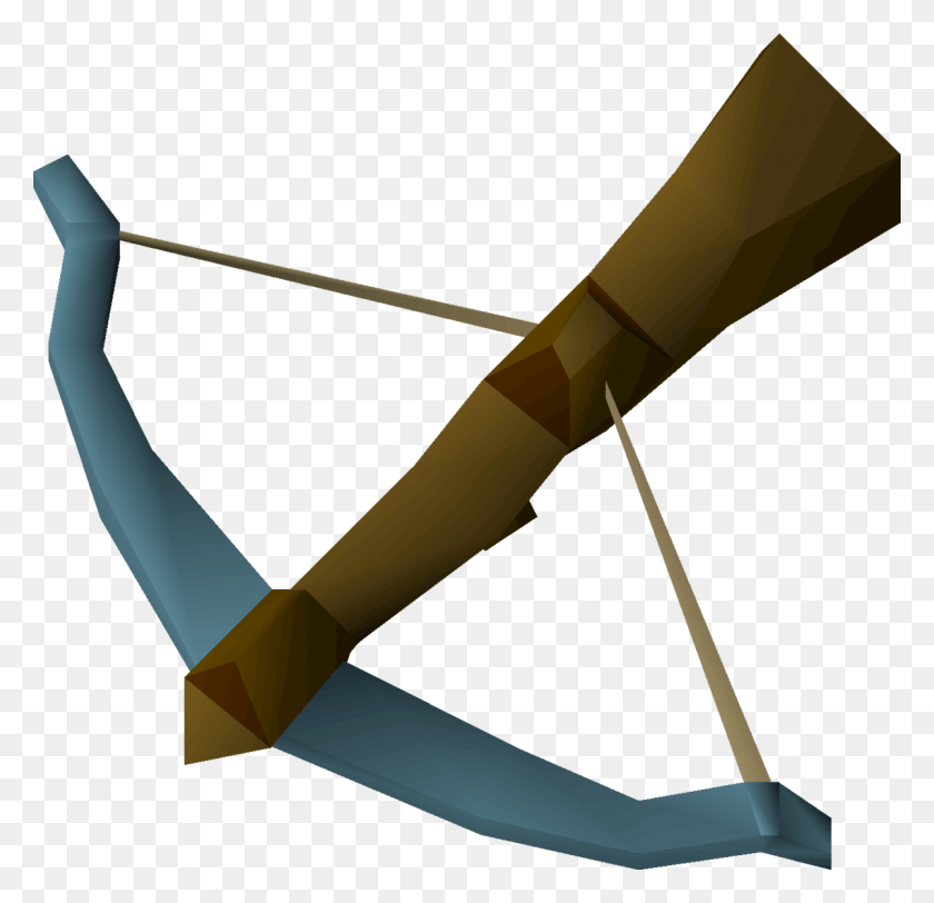 1200x1158 Rune Rune Crossbow Osrs, Bow, Sport, Sports HD PNG Download