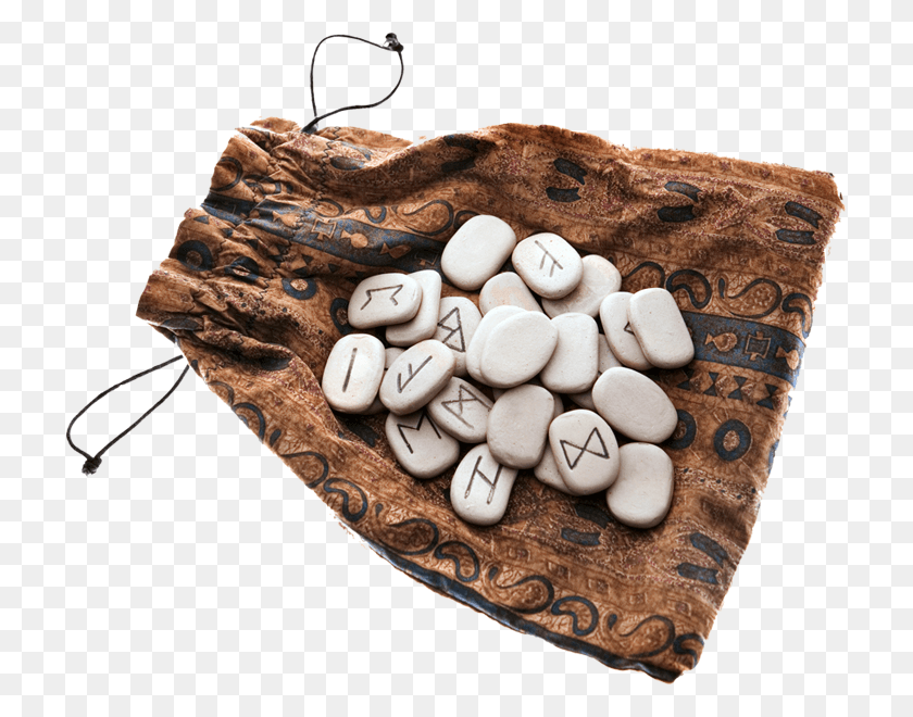 717x600 Runes Coin Purse, Rug, Wood, Soil HD PNG Download