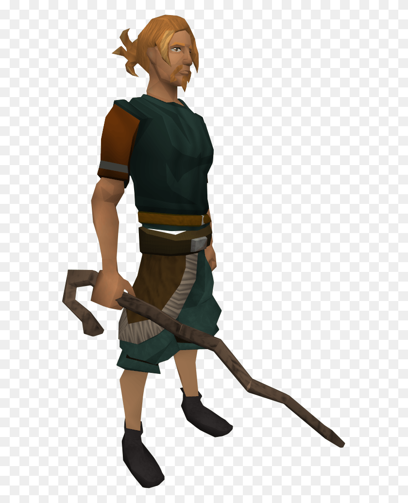 583x976 Runescape, Person, Human, Duel HD PNG Download