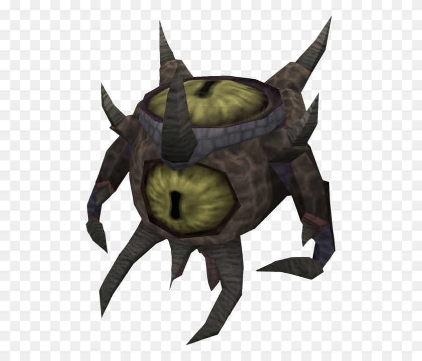 499x660 Runescape Dungeoneering Eye, Person, Human, Animal HD PNG Download