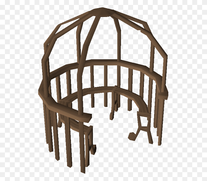 529x676 Descargar Png Runescape Gazebo, Roller Coaster, Parque De Atracciones, Montaña Hd Png