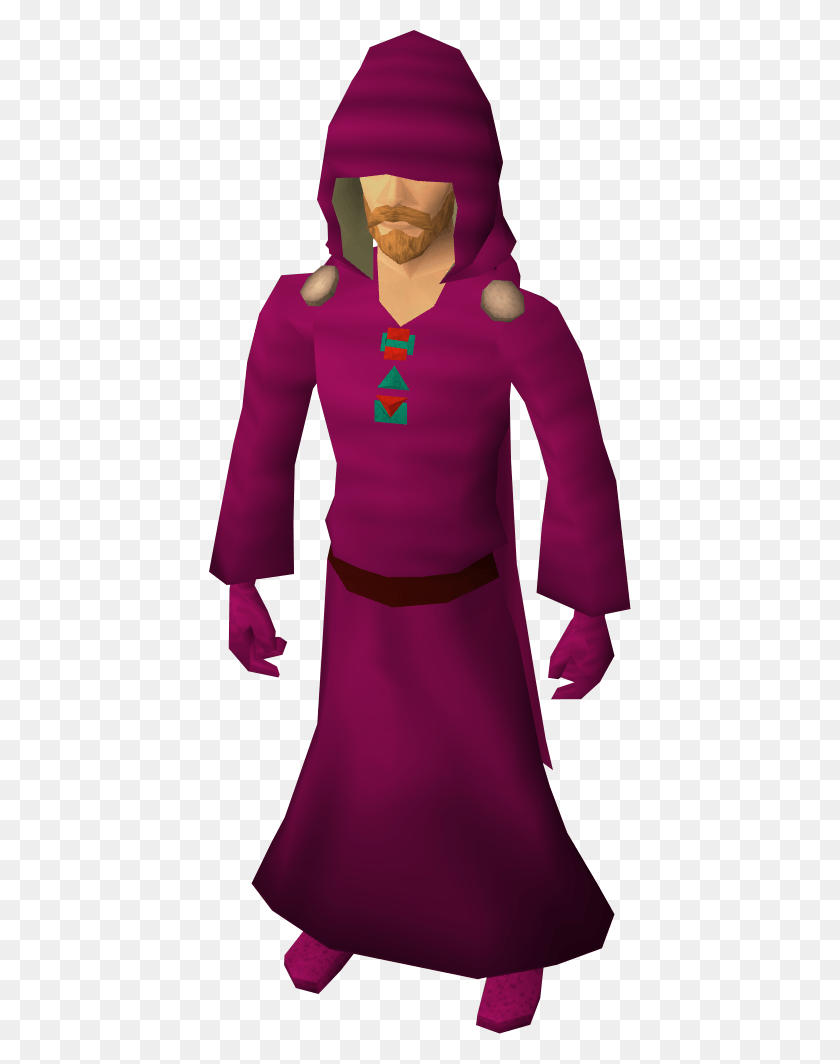 422x1004 Runescape Ham, Sleeve, Clothing, Long Sleeve HD PNG Download