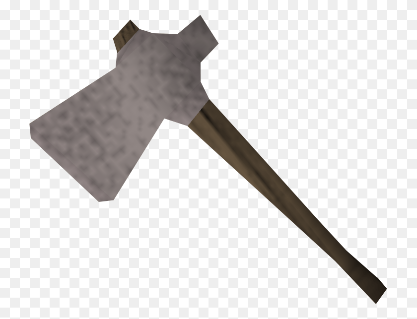 721x583 Runescape Hammers, Axe, Tool, Weapon HD PNG Download