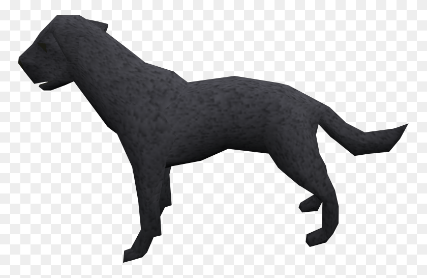 769x486 Runescape Labrador, Canine, Mammal, Animal HD PNG Download