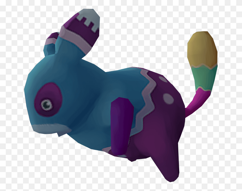 673x606 Runescape Plushies, Mammal, Animal, Person HD PNG Download