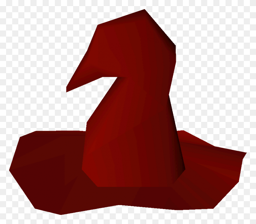 899x779 Runescape Red Hat, Clothing, Apparel, Hat HD PNG Download