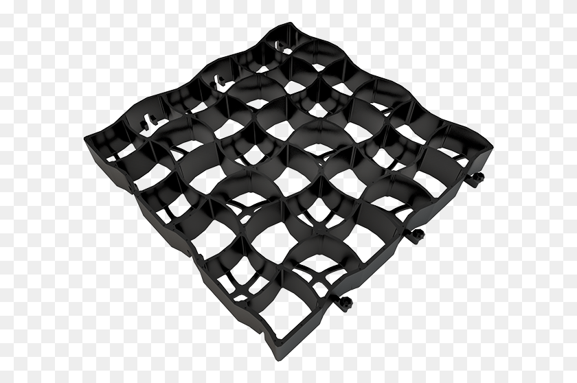600x498 Runfloor Grid Improves The Stability And The Comfortability Circle, Clothing, Apparel, Wristwatch HD PNG Download
