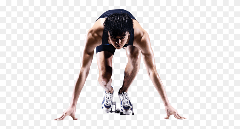 468x391 Runner File Free, Person, Human, Clothing HD PNG Download