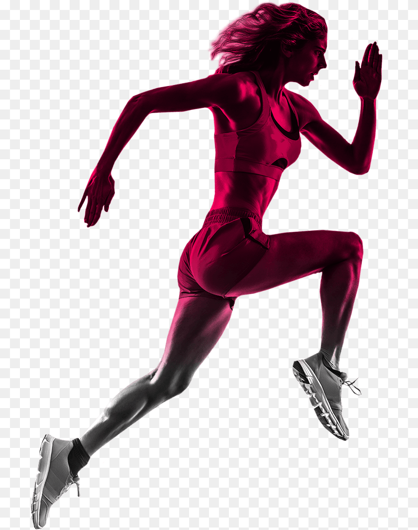 721x1065 Runner Picture Runner, Adult, Shoe, Person, Leisure Activities PNG