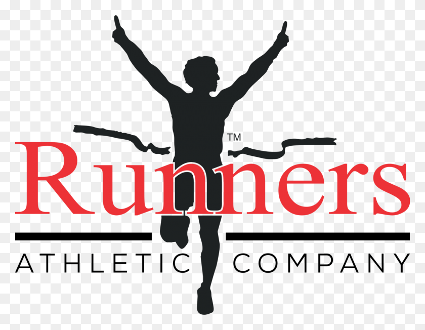 1500x1139 Runners Graphic Design, Poster, Advertisement, Hand HD PNG Download