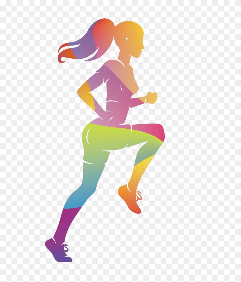 650x924 Correr Png / Correr Atletismo Png