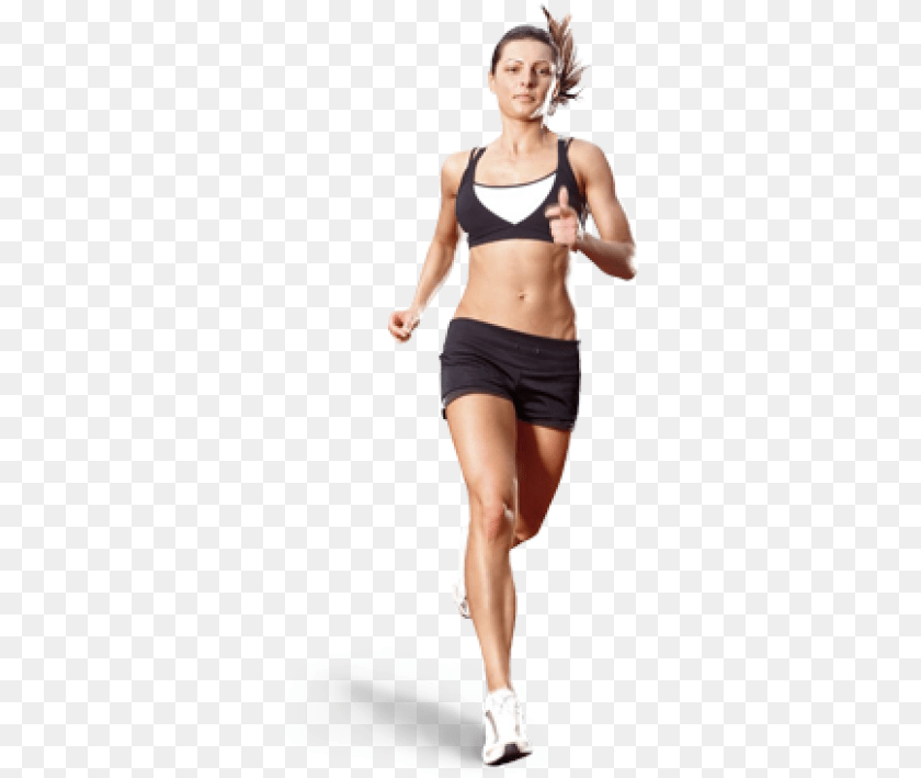 329x709 Running Man Running Person Background, Adult, Female, Woman, Clothing PNG