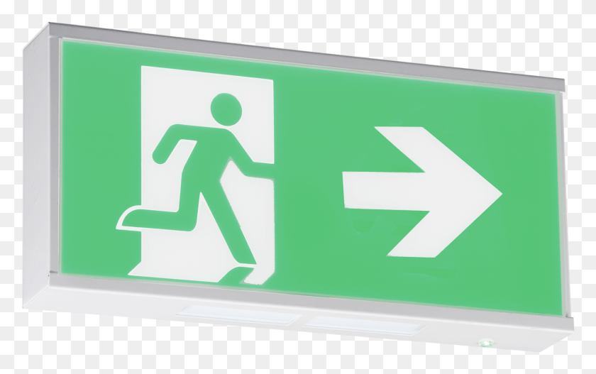 1488x892 Running Man Legend For Product Emrun With Right Facing, Symbol, Sign, Road Sign HD PNG Download