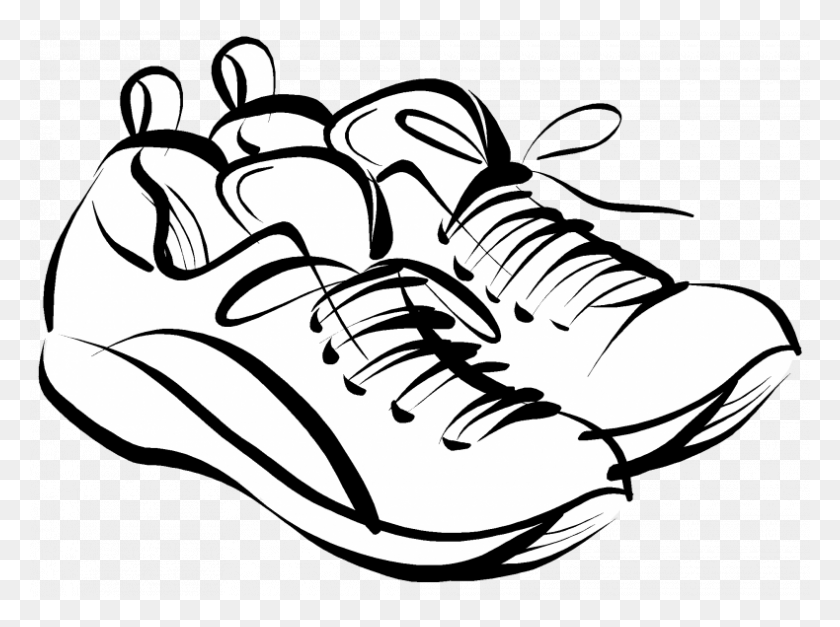 790x575 Running Shoes Free Rest Day No Running, Clothing, Apparel, Shoe HD PNG Download