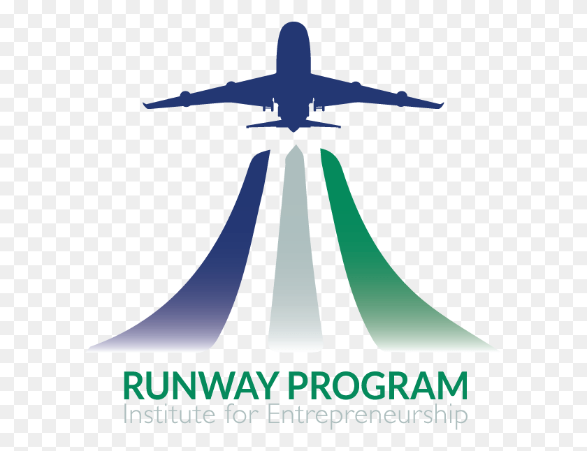 597x586 Runway Program Fgcu, Cross, Symbol, Transportation HD PNG Download