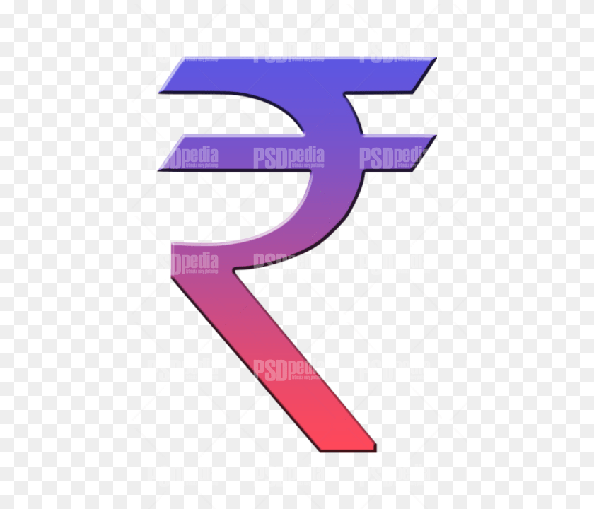 Rupee Symbol, Number, Text, Logo PNG