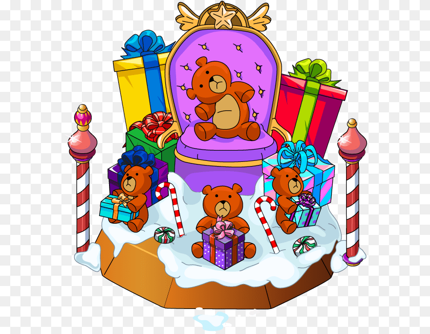 Rupert The Bear Rack Cartoon, Birthday Cake, Cake, Cream, Dessert Transparent PNG