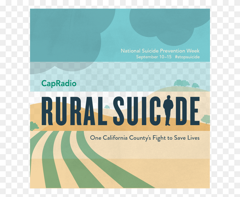 630x630 Rural Suicide Flyer, Poster, Advertisement, Paper HD PNG Download