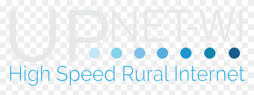 2398x786 Rural Wisconsin Internet Upnet Wi Fixed Wireless Broadband Graphic Design, Word, Text, Alphabet HD PNG Download