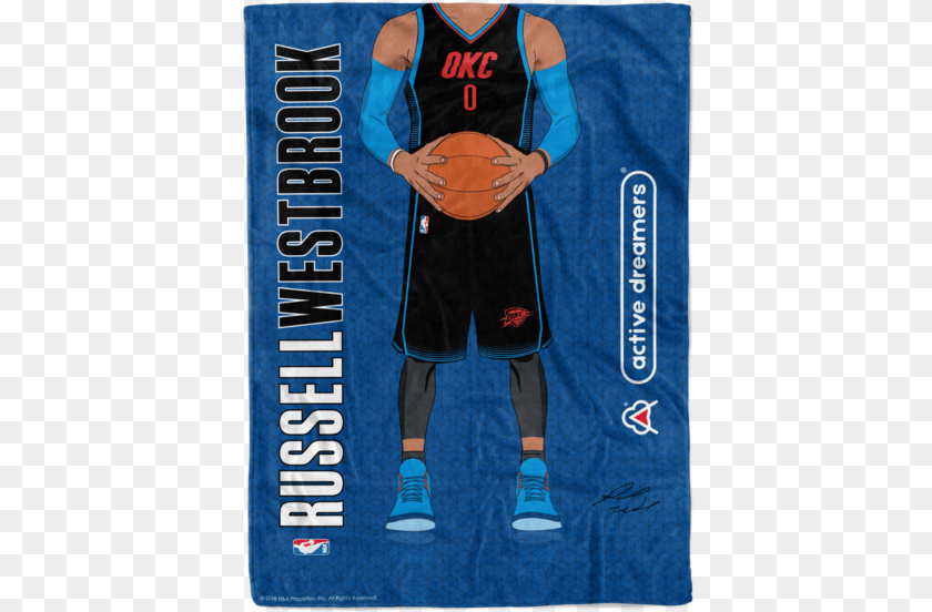 Russel Westbrook, Boy, Child, Male, Person Sticker PNG