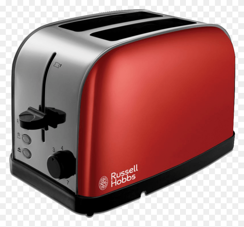 792x734 Russell Hobbs, Appliance, Toaster HD PNG Download