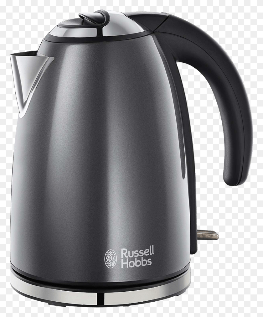 1228x1500 Russell Hobbs Colours Kettle, Pot, Shaker, Bottle HD PNG Download