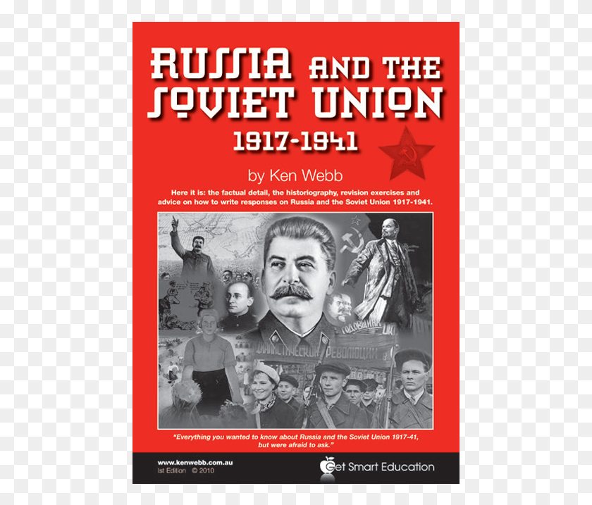 465x657 Russia And The Soviet Union 1917 1941 Poster, Person, Human, Advertisement HD PNG Download