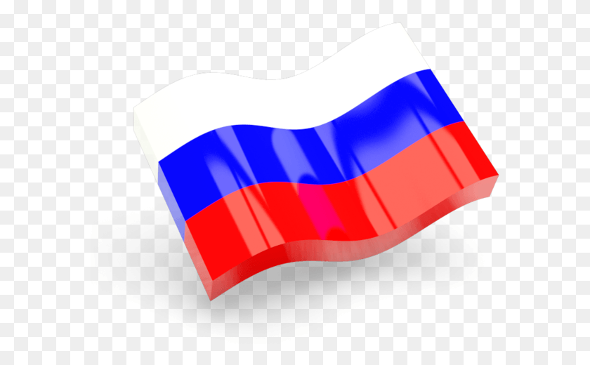 583x460 Bandera De Rusia Png / Bandera De Rusia Png
