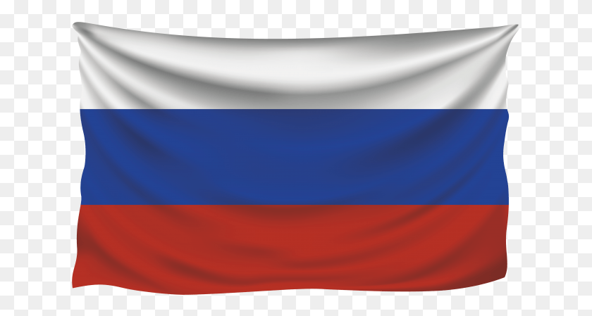 637x389 Russia Flag Flag, Clothing, Apparel, Symbol HD PNG Download