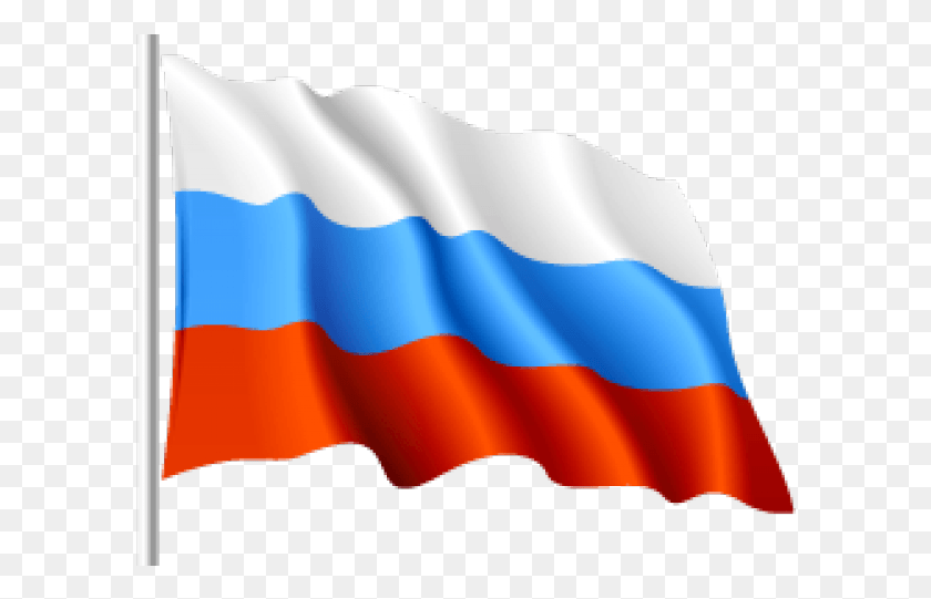 596x481 Bandera De Rusia Png / Bandera De Rusia Png