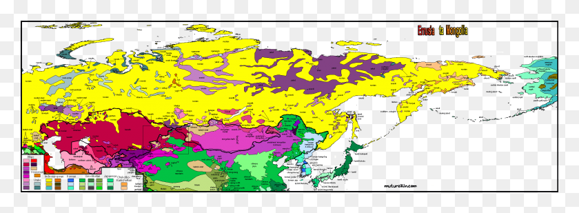 2489x797 Russia Muturzikin Russia, Map, Diagram, Plot HD PNG Download