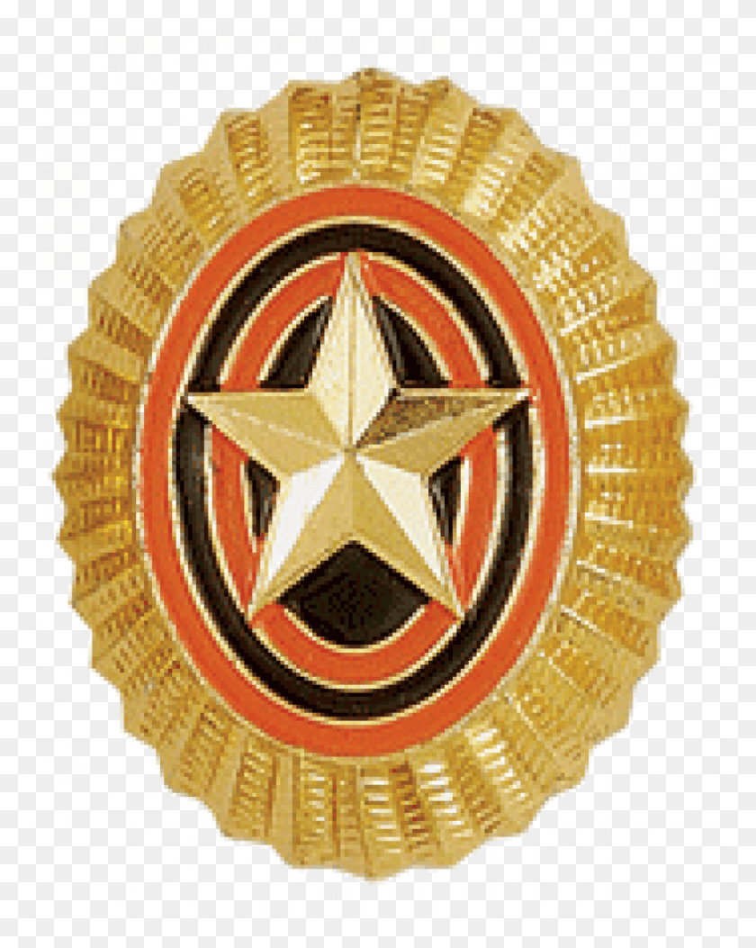 785x1000 El Ejército Ruso, Insignia, Kokarda Na Beret Vdv, Símbolo, Logotipo, Marca Registrada Hd Png