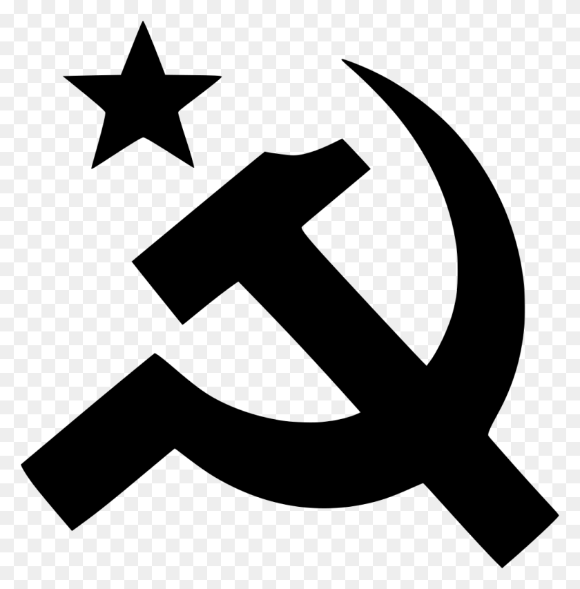 1006x1024 Russian Hammer And Sickle, Gray, World Of Warcraft HD PNG Download