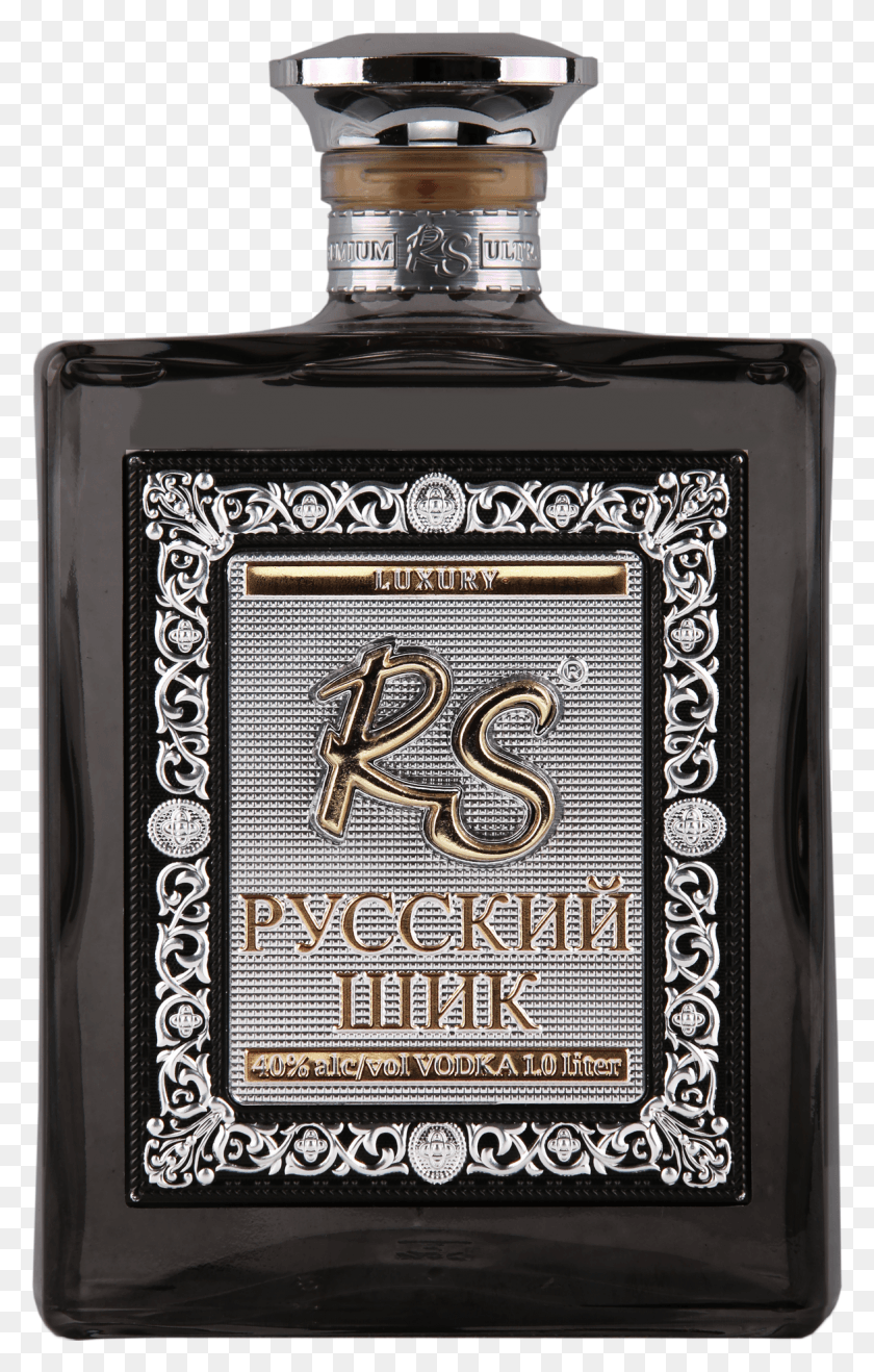 1173x1892 Russian Shick Luxury Vodka 10l Russkij Shik Vodka, Liquor, Alcohol, Beverage HD PNG Download