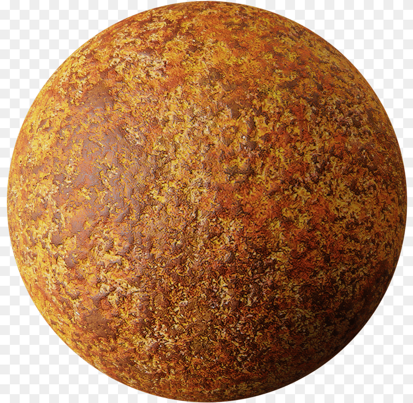 Rust Circle, Sphere, Astronomy, Outer Space, Planet Clipart PNG