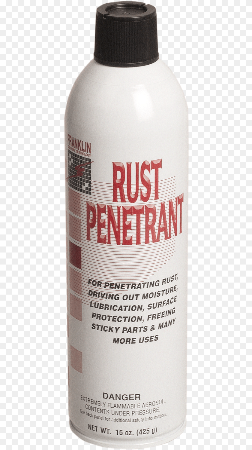 Rust Penetrant, Bottle, Alcohol, Beer, Beverage Transparent PNG