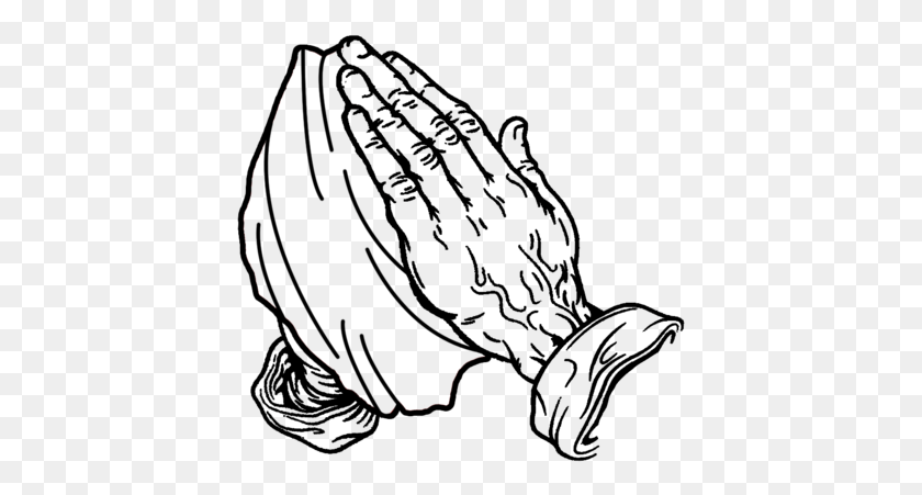 409x391 Rust Praying Hands Sketch, Outdoors, Nature HD PNG Download