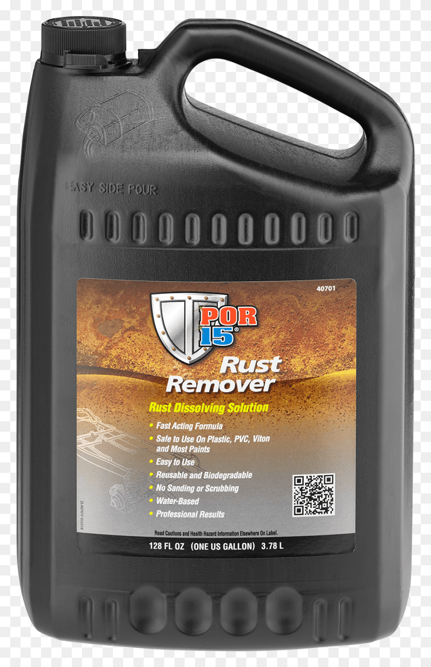 891x1415 Rust Remover Gal Main 2018 09 07 Carpenter Ant, Mobile Phone, Phone, Electronics HD PNG Download