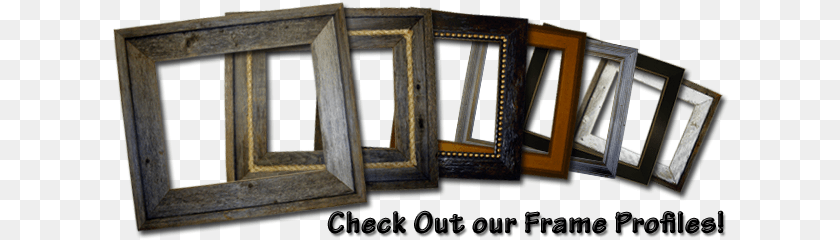 619x240 Rustic Creations Picture Frame, Cabinet, Furniture, Window Clipart PNG