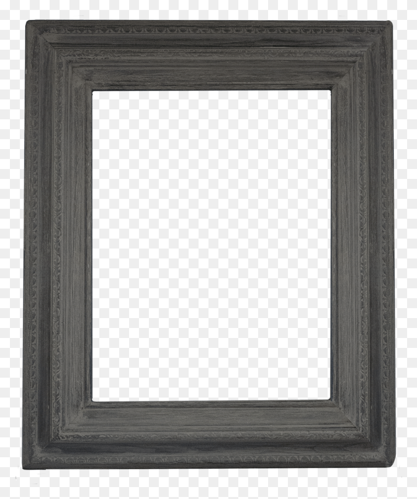 927x1122 Rustic Gray Antique 18x24 Frame, Wood, Window, Text HD PNG Download