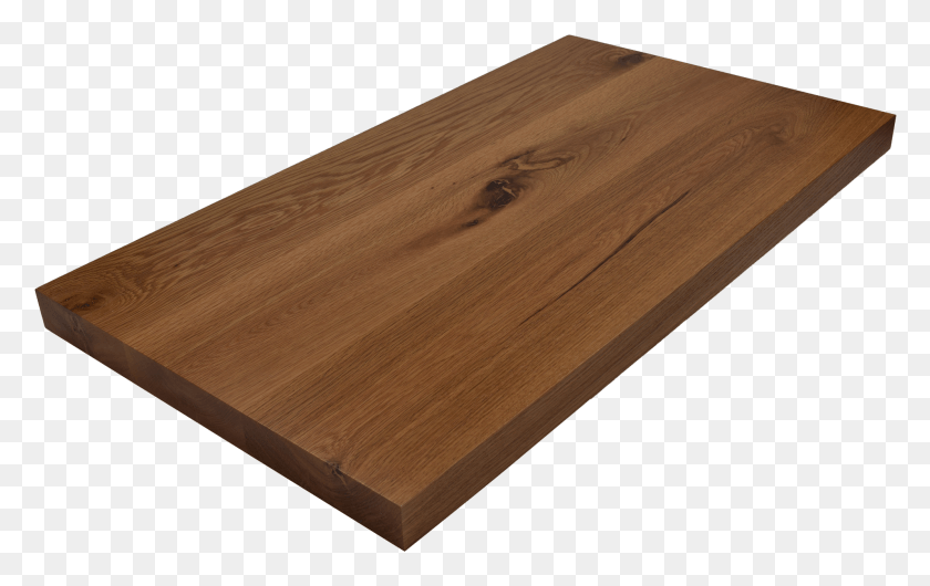 1989x1199 Rustic White Oak Wide Plank Countertop Moistureshield Pro Ipe, Tabletop, Furniture, Wood HD PNG Download