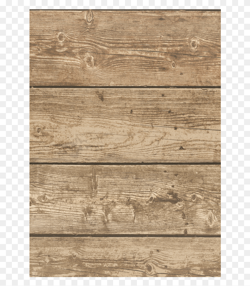 644x901 Rustic Wood Better Than Paper Bulletin Board Roll Alternate Plank, Tabletop, Furniture, Rug HD PNG Download