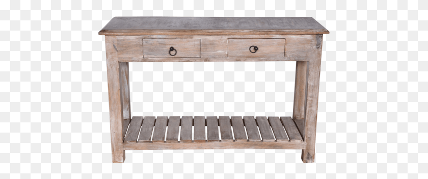 457x291 Rustic Wood Console Table Inspire Viyet Designer Furniture Table, Tabletop, Musical Instrument, Cabinet HD PNG Download