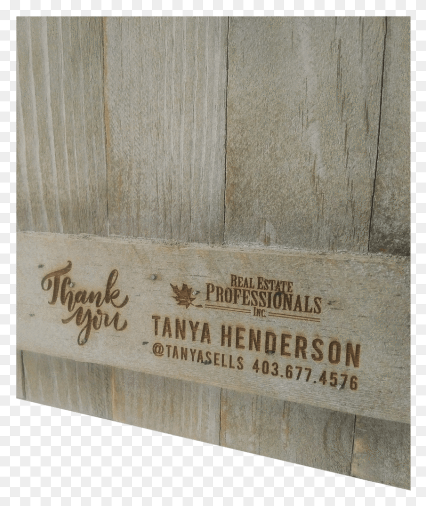 829x997 Rustic Wood Wall Sign With Your Client39s New Home Address Plank, Box, Rug, Crate HD PNG Download