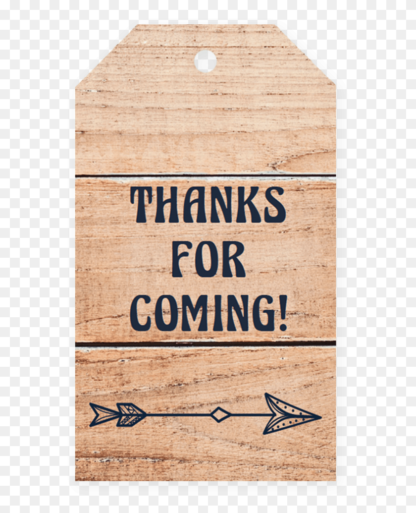 579x975 Rustic Woods Party Favor Tag Template By Littlesizzle Poster, Wood, Box, Plywood HD PNG Download